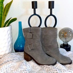 Sam Edelman Troy 7 Gray